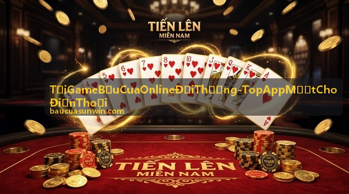 Trải nghiệm bầu cua online mượt mà