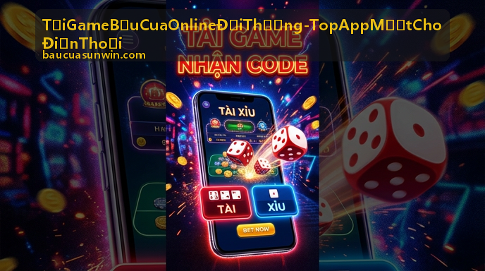 App bầu cua mượt mà cho điện thoại