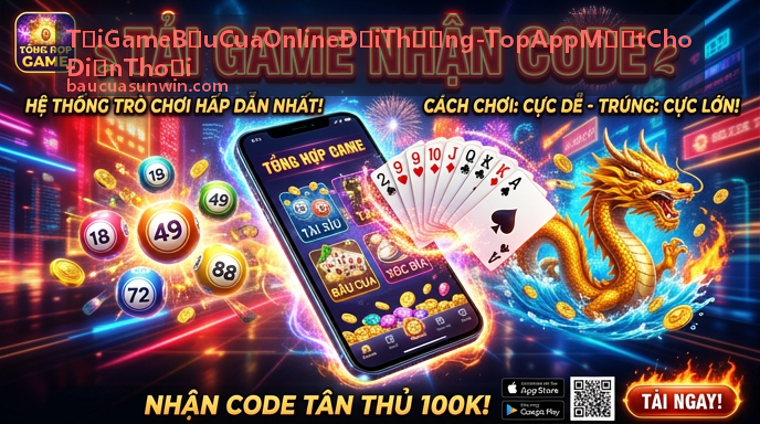 Ưu đãi bầu cua online