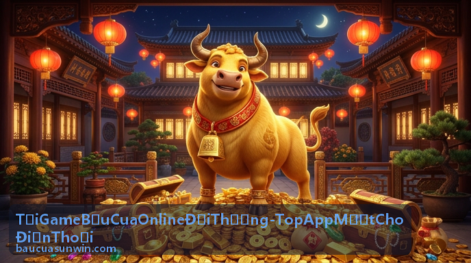 Hướng dẫn tải game bầu cua